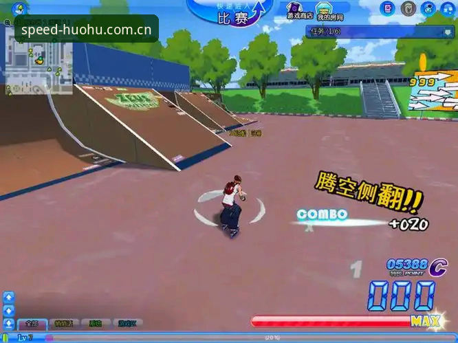 深度揭秘火狐体育官网app：从竞速游戏到极速体验的进化之路
